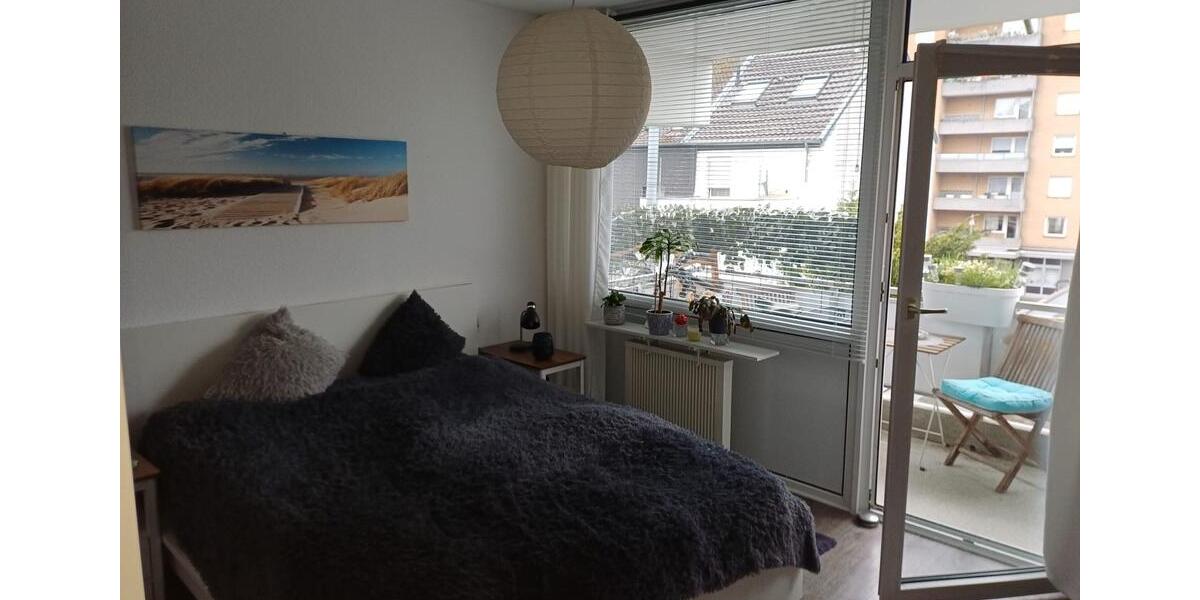 Etagenwohnung Neuss Allerheiligen - 2 Zimmer, 68 m&sup2;, 1.170&euro; | Angebot:26532656