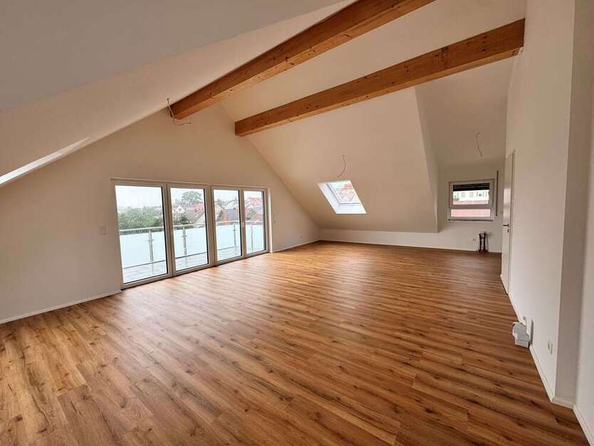 Wohnung zum Mieten in Leutenbach 1.690 € 106.85 m²