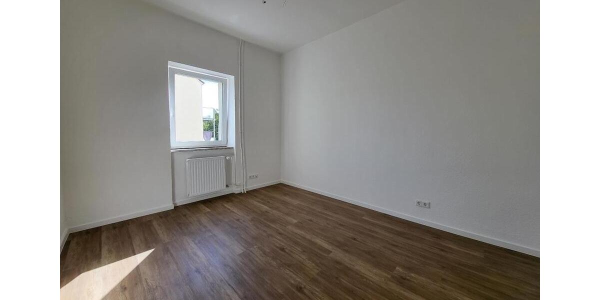 SEMMELHAACK: Erstbezug! Sanierte 2-Zimmer Wohnung mit Balkon 2 zimmer