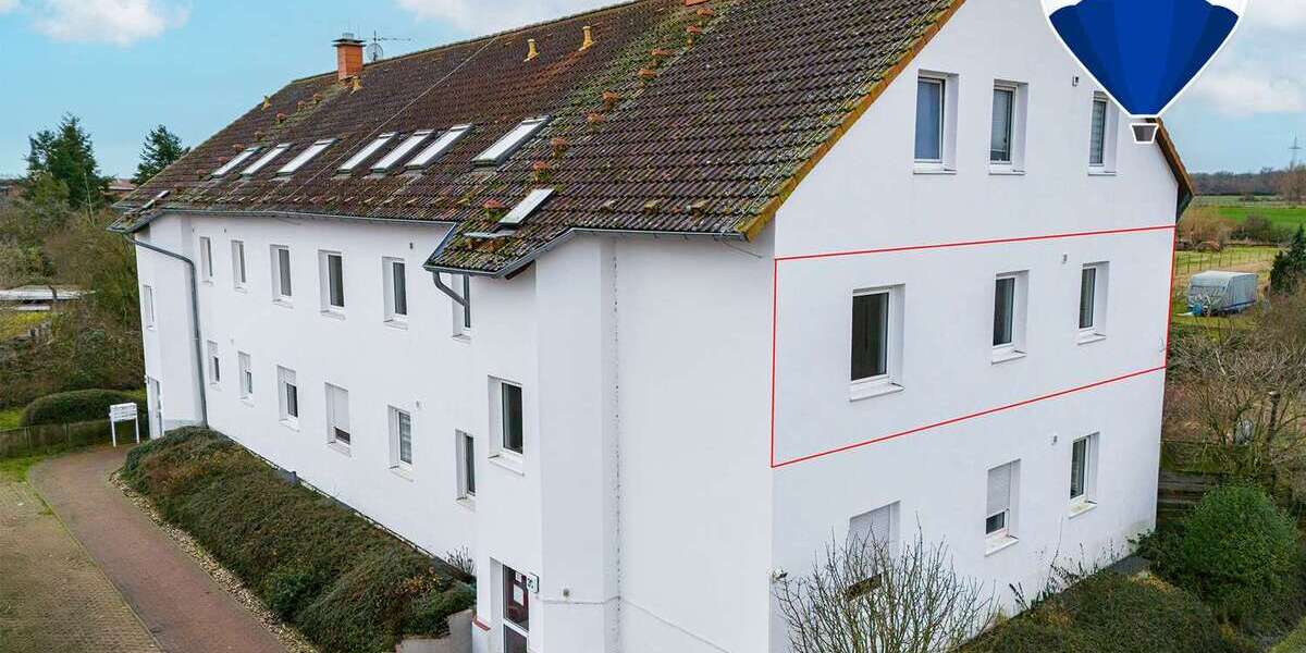 Wohnung zum Mieten in Glindenberg 513 € 54 m² 2 zimmer