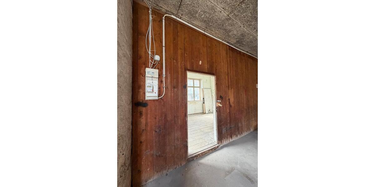 Gewerbeobjekt Amberg - 800&euro; | Angebot:26058180