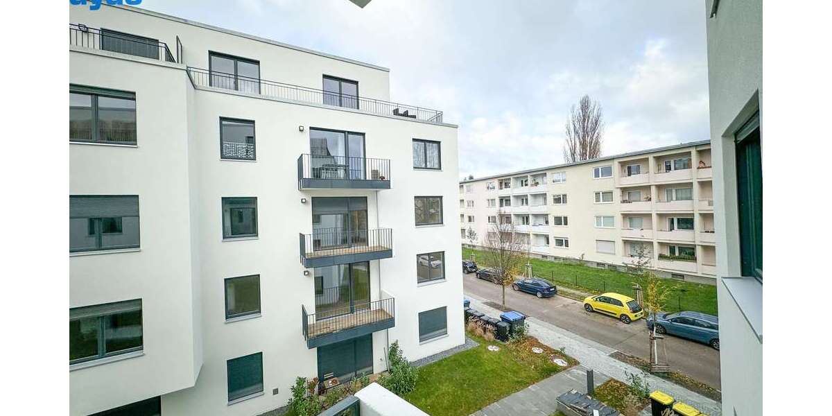 Etagenwohnung Berlin Tempelhof-Schöneberg - 3 Zimmer, 87 m&sup2;, 1.950&euro; | Angebot:27293000