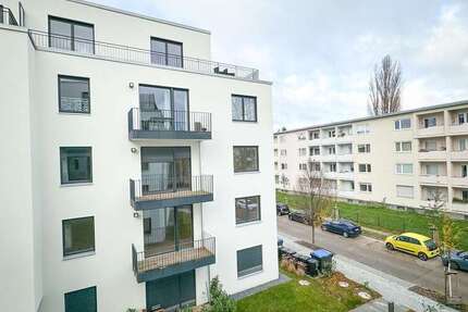 Wohnung Berlin Tempelhof-Schöneberg - 3 Zimmer, 87 m&sup2;, 1.950&euro; | Angebot:27293000
