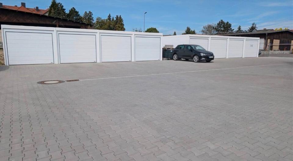 Etagenwohnung Raguhn-Jeßnitz Jeßnitz - 2 Zimmer, 75 m&sup2;, 755&euro; | Angebot:26515524