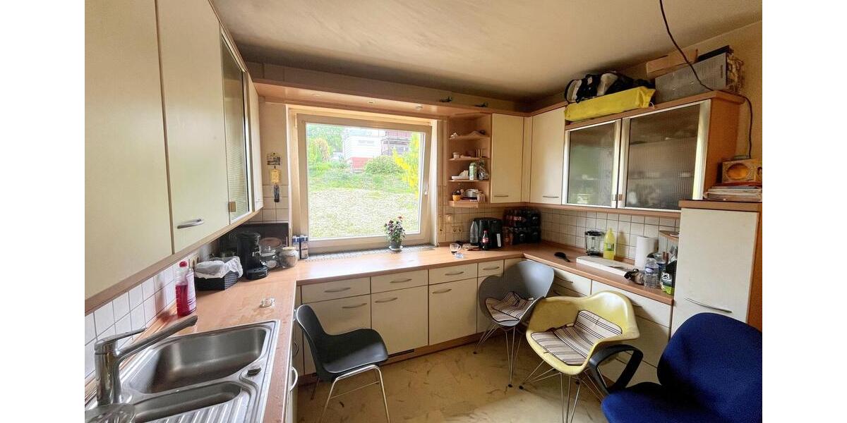 Erdgeschoßwohnung Rheinfelden (Baden) - 3 Zimmer, 81 m&sup2;, 950&euro; | Angebot:26458972