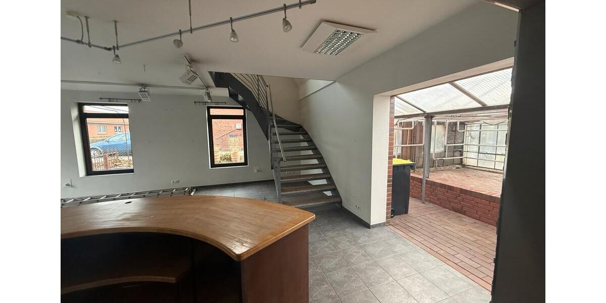Gewerbeobjekt Bremervörde - 930&euro; | Angebot:25878496