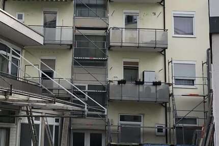 Wohnung zum Mieten in Karlsruhe 1.133 € 103 m² 4 zimmer