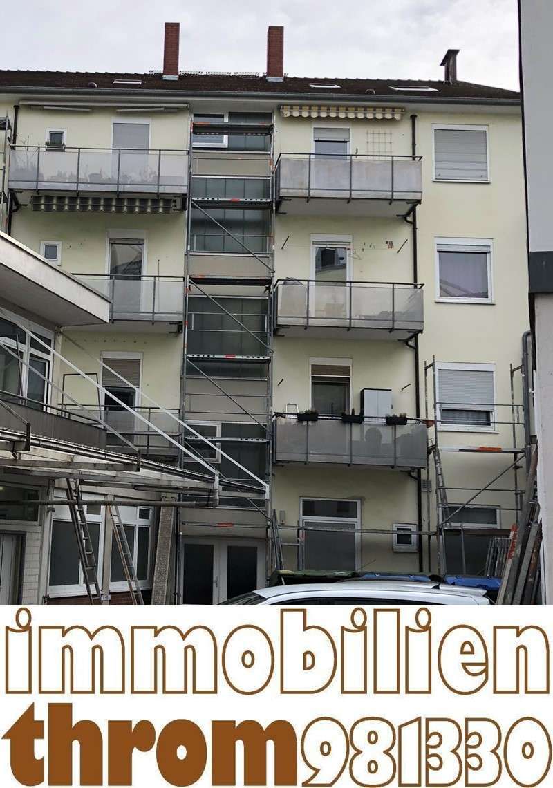Wohnung zum Mieten in Karlsruhe 1.133 € 103 m² 4 zimmer