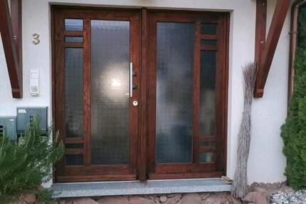 Wohnung Frammersbach - 2 Zimmer, 35 m&sup2;, 350&euro; | Angebot:26123353
