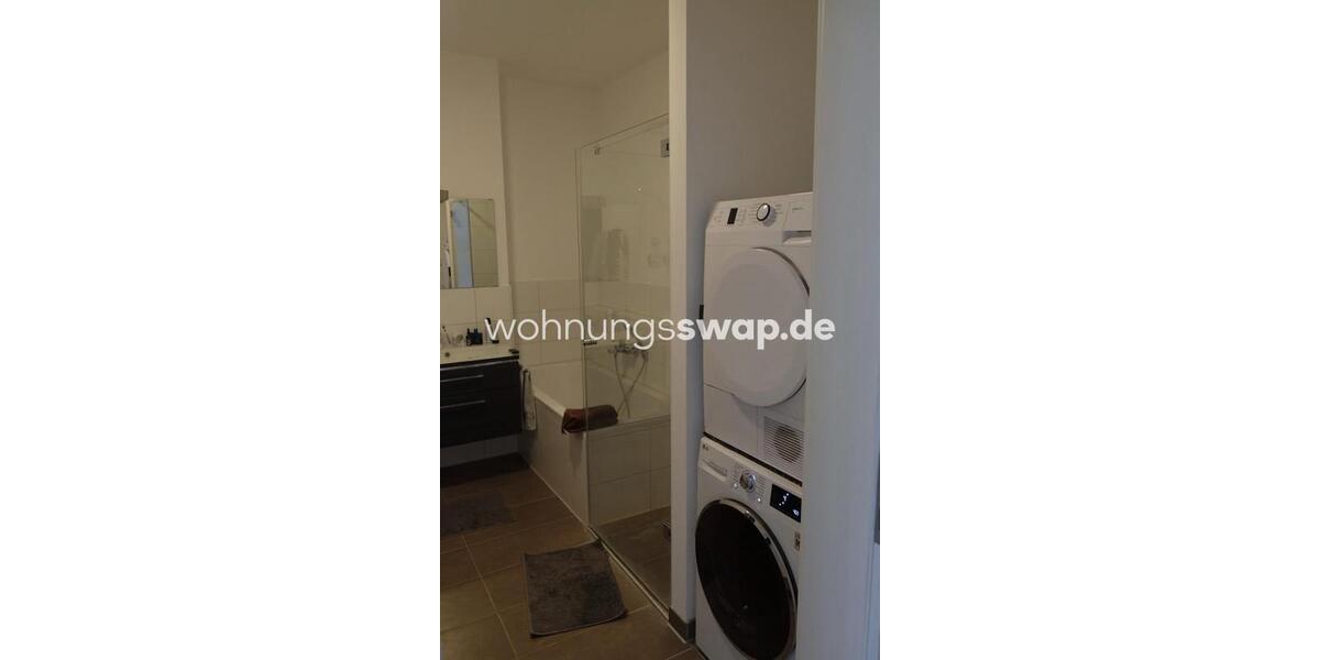 Etagenwohnung München Sendling-Westpark - 2 Zimmer, 60 m&sup2;, 1.160&euro; | Angebot:24685054