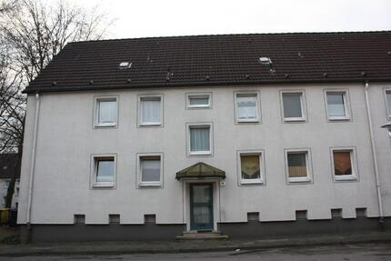 Demnächst frei! 2-Zimmer-Wohnung in Bottrop Boy zimmer