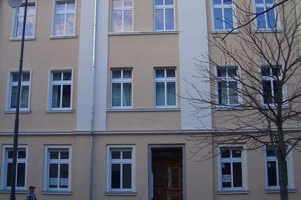 Wohnung Dessau-Roßlau Roßlau - 2 Zimmer, 58 m&sup2;, 375&euro; | Angebot:26748588