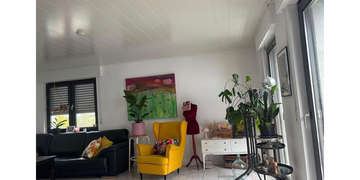 Maisonettenwohnung Herzogenrath - 4 Zimmer, 87 m&sup2;, 820&euro; | Angebot:26262921