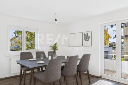 Modern Living in Welzheim – Erstbezug nach Kernsanierung mit hochwertiger Einbauküche 3 zimmer