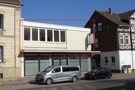 Wohnung Schöningen - 5 Zimmer, 173 m&sup2;, 880&euro; | Angebot:25363815