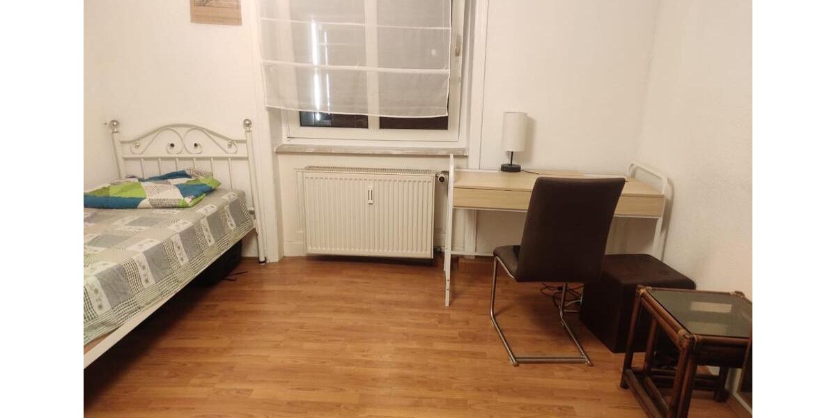 Wohnen auf Zeit Stuttgart Feuerbach - 3 Zimmer, 68 m&sup2;, 495&euro; | Angebot:26660750