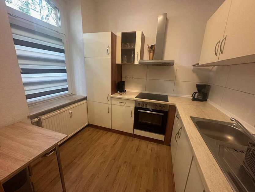 Wohnung zum Mieten in Chemnitz 420 € 61 m²
