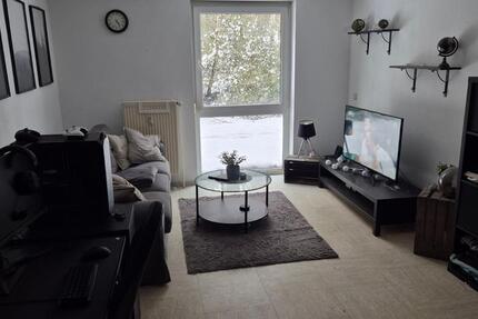 Wohnen auf Zeit Vechta - 1 Zimmer, 50 m&sup2;, 300&euro; | Angebot:24741029