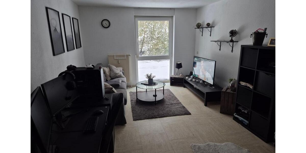 Wohnen auf Zeit Vechta - 1 Zimmer, 50 m&sup2;, 300&euro; | Angebot:24741029