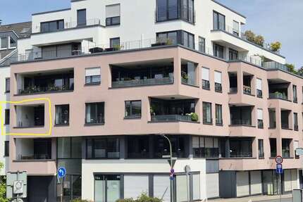 Wohnung Bottrop Stadtmitte - 3 Zimmer, 88 m&sup2;, 1.200&euro; | Angebot:27232226