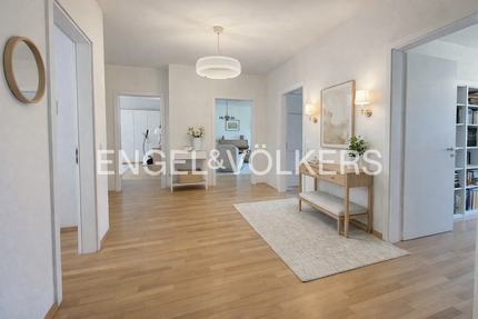 Wohnung Bonn Lannesdorf - 4 Zimmer, 154 m&sup2;, 2.100&euro; | Angebot:24605782