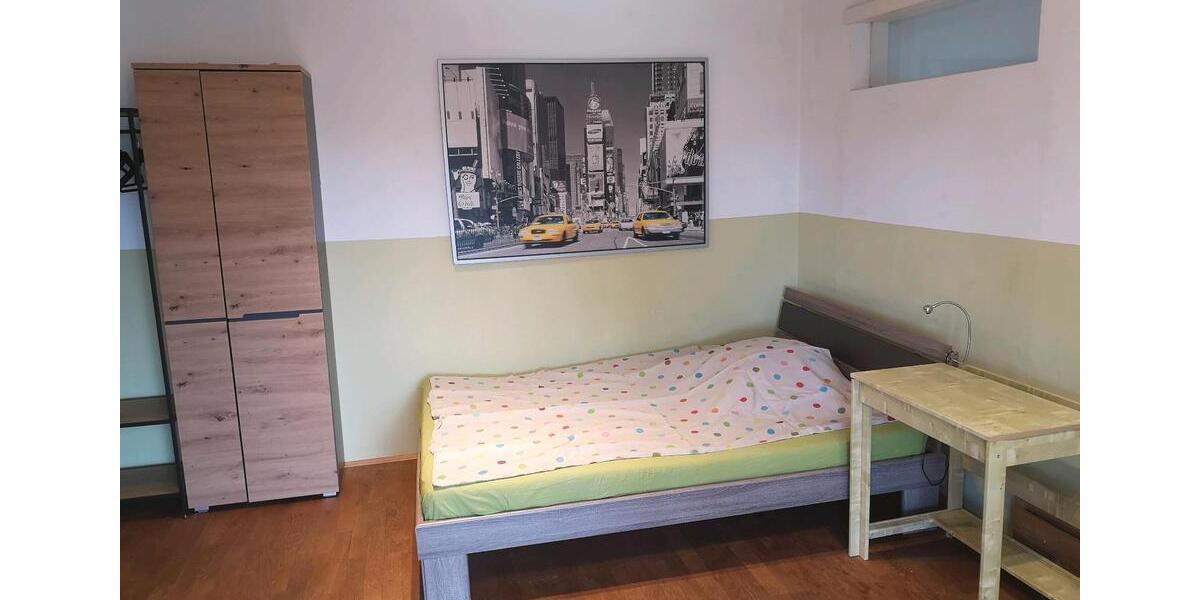 Wohnen auf Zeit Passau Mühltal - 1 Zimmer, 18 m&sup2;, 400&euro; | Angebot:26367929