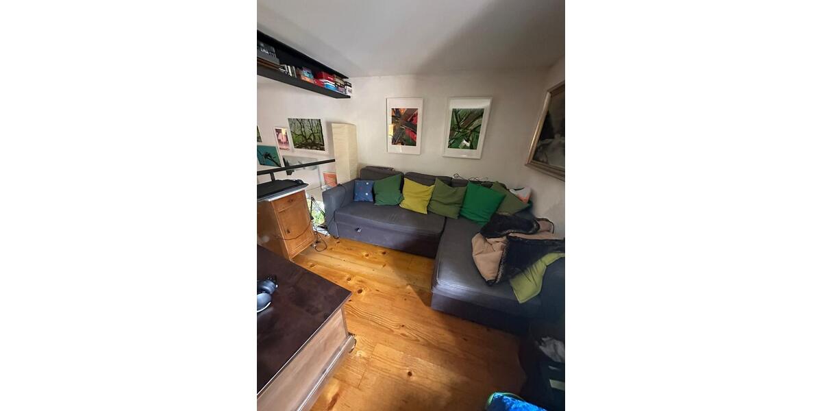 Loft - Studio - Atelier Rüdesheim am Rhein - 1 Zimmer, 60 m&sup2;, 875&euro; | Angebot:26615139