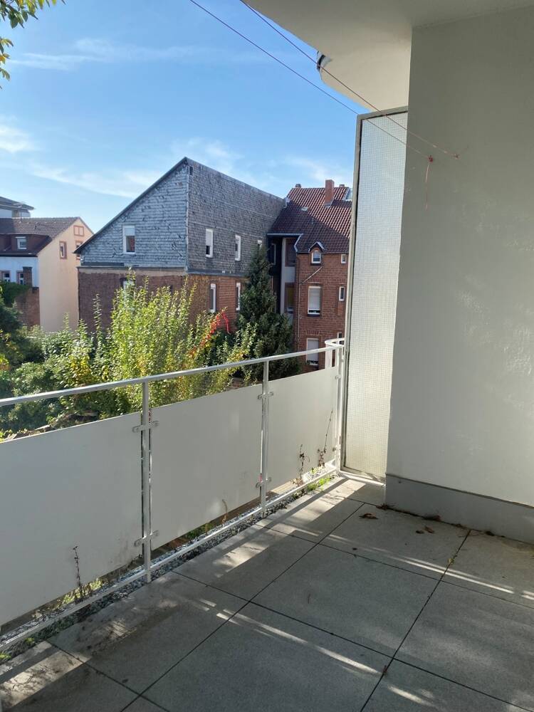 Attraktive 3-Zimmer-Wohnung in Stadtmitte!!