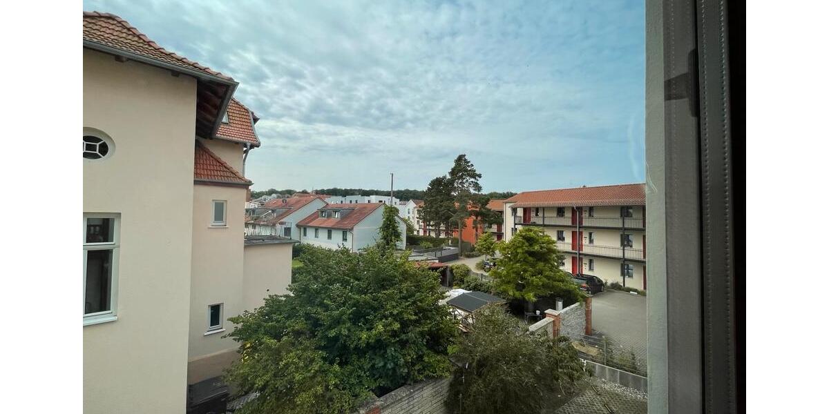 Dachgeschoßwohnung Bad Doberan - 2 Zimmer, 59 m&sup2;, 878&euro; | Angebot:25919771