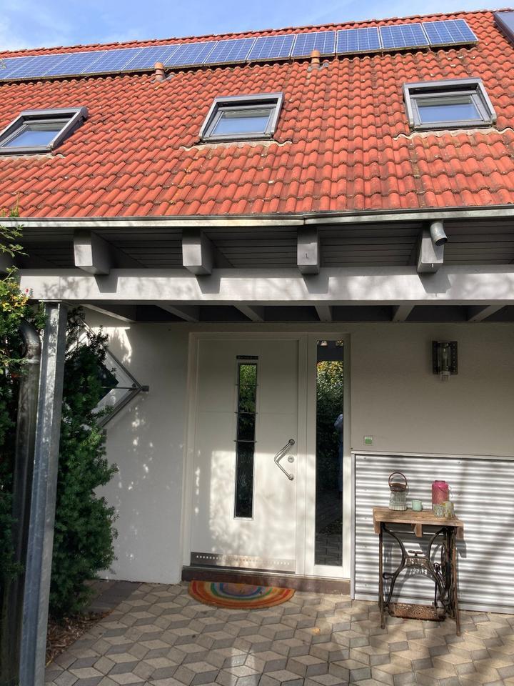 Haus mit Garten für 1,5 Jahre zur Zwischenmiete zimmer