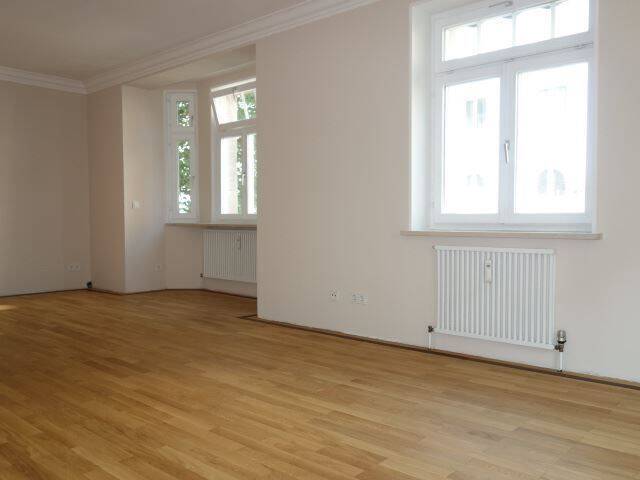 Etagenwohnung Nürnberg Gärten b Wöhrd - 3 Zimmer, 105 m&sup2;, 1.265&euro; | Angebot:26105308