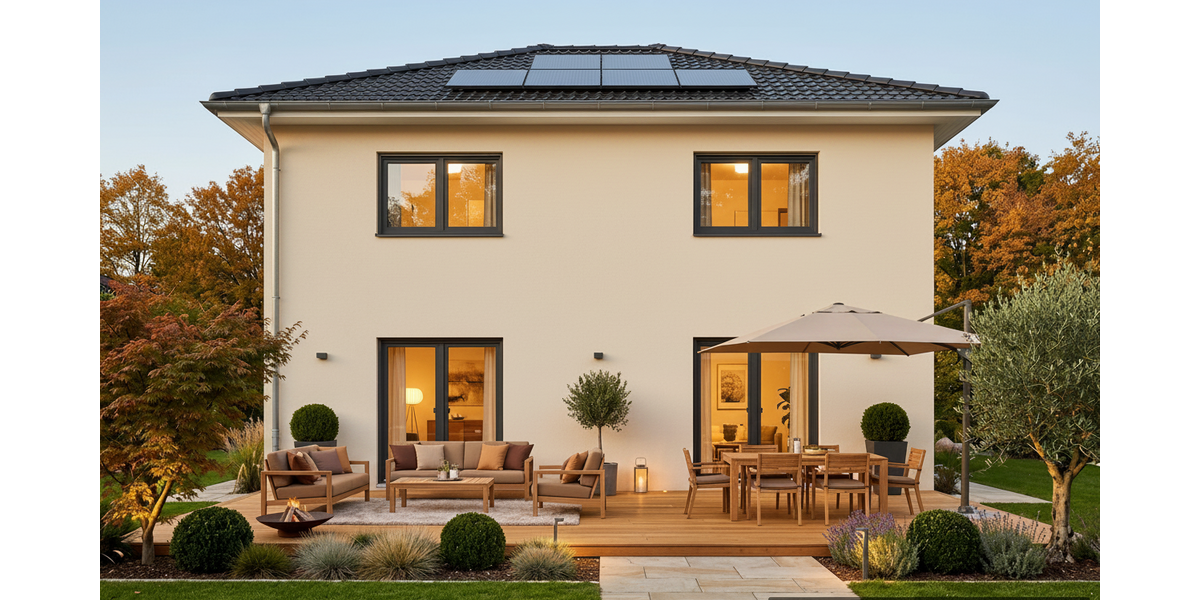 Einfamilienhaus Oberwesel - 4 Zimmer, 122 m&sup2;, 1.270&euro; | Angebot:27074434