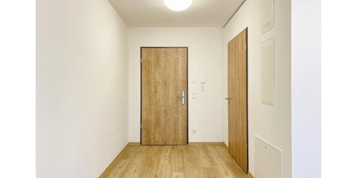 Etagenwohnung Weidenberg - 1 Zimmer, 28 m&sup2;, 450&euro; | Angebot:19596427