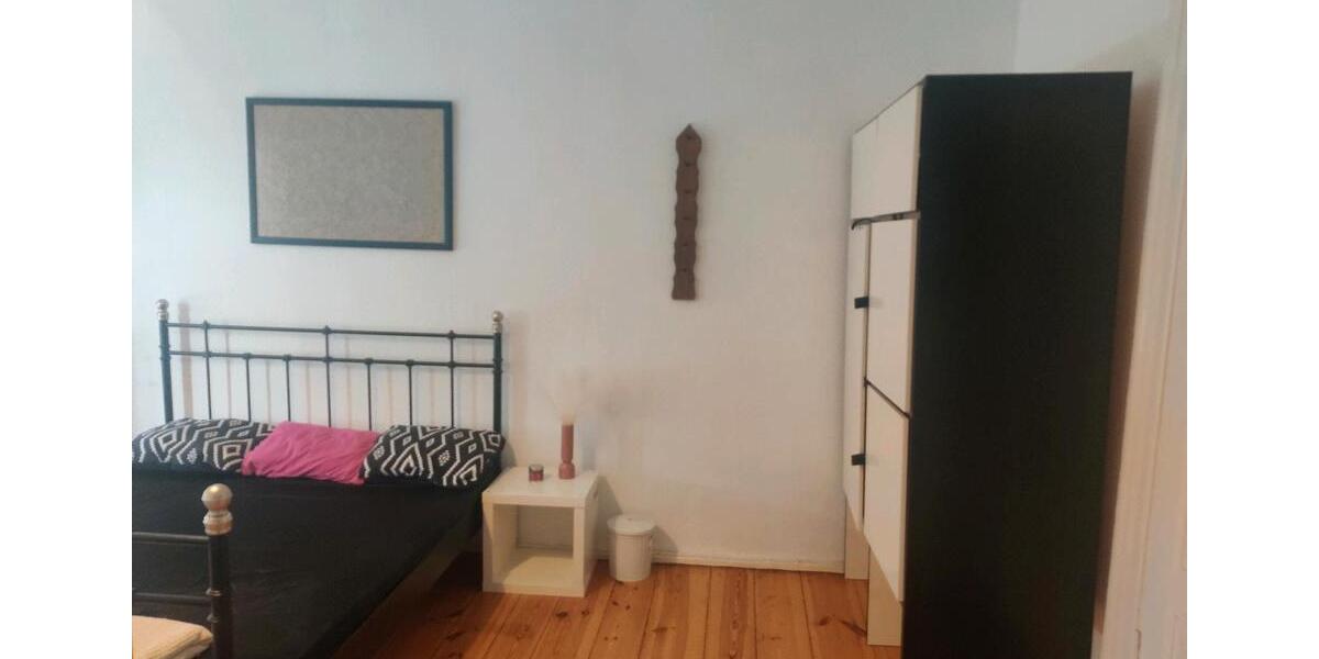 Wohnen auf Zeit Berlin Charlottenburg-Wilmersdorf - 30 Zimmer, 100 m&sup2;, 850&euro; | Angebot:26664826