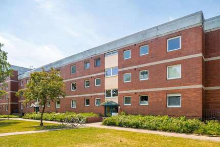 Wohnung Bremervörde - 3 Zimmer, 78 m&sup2;, 599&euro; | Angebot:24648527