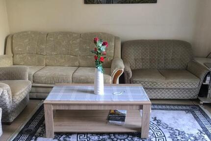 Wohnung Jacobsdorf - 4 Zimmer, 67 m&sup2;, 350&euro; | Angebot:27633209
