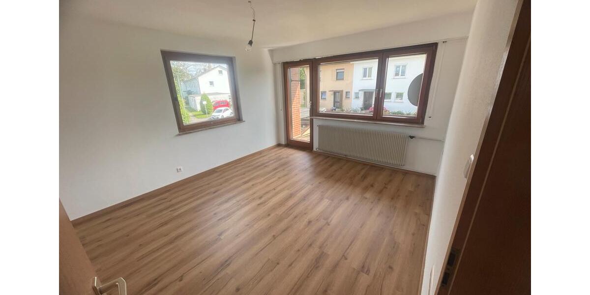 Freies WG-Zimmer 1 zimmer