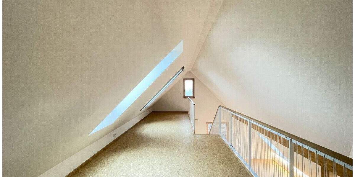 Etagenwohnung Nördlingen / Baldingen Baldingen - 3 Zimmer, 119 m&sup2;, 1.470&euro; | Angebot:25770842