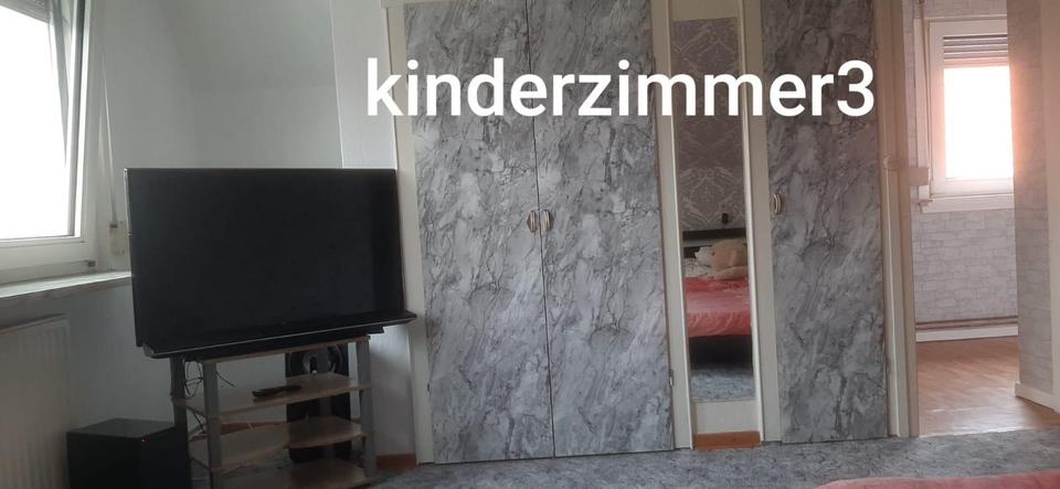 Einfamilienhaus Schöningen - 5 Zimmer, 143 m&sup2;, 1.100&euro; | Angebot:26641331