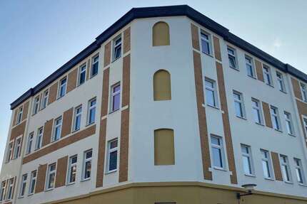 Wohnung Halle/Saale Saale - 1 Zimmer, 33 m&sup2;, 270&euro; | Angebot:27040287