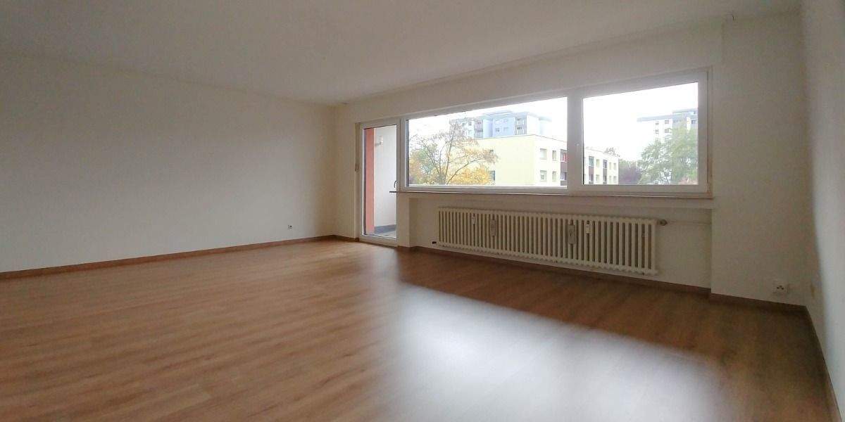 Etagenwohnung Rheinland-Pfalz - Trier Kürenz - 2 Zimmer, 74 m&sup2;, 860&euro; | Angebot:24667505