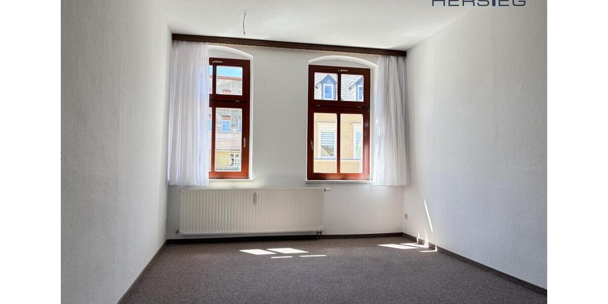 Etagenwohnung Schlettau - 1 Zimmer, 36 m&sup2;, 182&euro; | Angebot:26425666