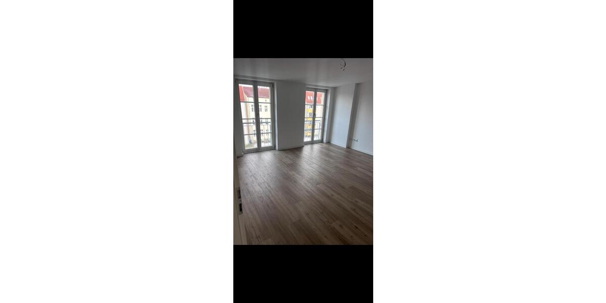 Etagenwohnung Greifswald - 3 Zimmer, 116 m&sup2;, 1.390&euro; | Angebot:26293642