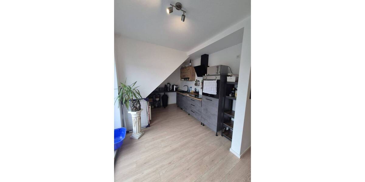 Etagenwohnung Trier Trier-West-Pallien - 3 Zimmer, 62 m&sup2;, 860&euro; | Angebot:26485774