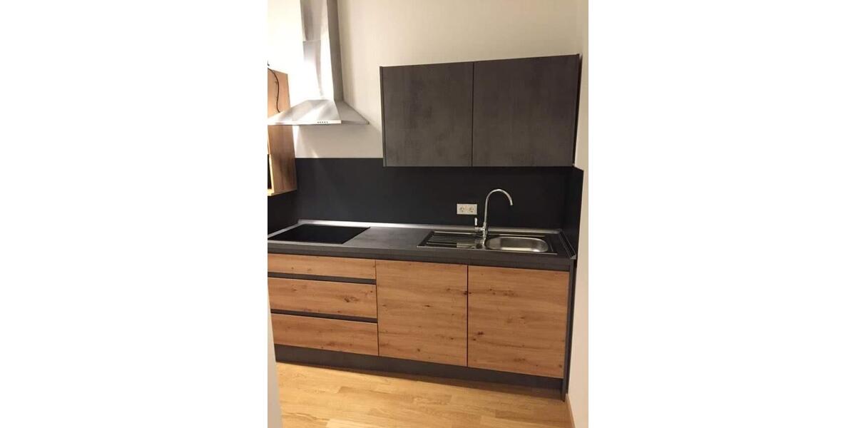 Etagenwohnung Frankfurt am Main Oberrad - 2 Zimmer, 56 m&sup2;, 1.420&euro; | Angebot:26688908