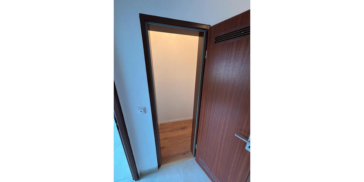 Kernsanierte 2 Zimmer Whg im Herzen von Stadthagen 2 zimmer