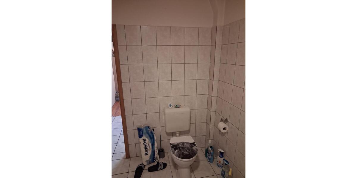 Erdgeschoßwohnung Amt Neuhaus - 1 Zimmer, 40 m&sup2;, 290&euro; | Angebot:26633447