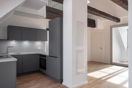 Wohnung Fürstenberg/Havel Havel - 2 Zimmer, 79 m&sup2;, 985&euro; | Angebot:24617064