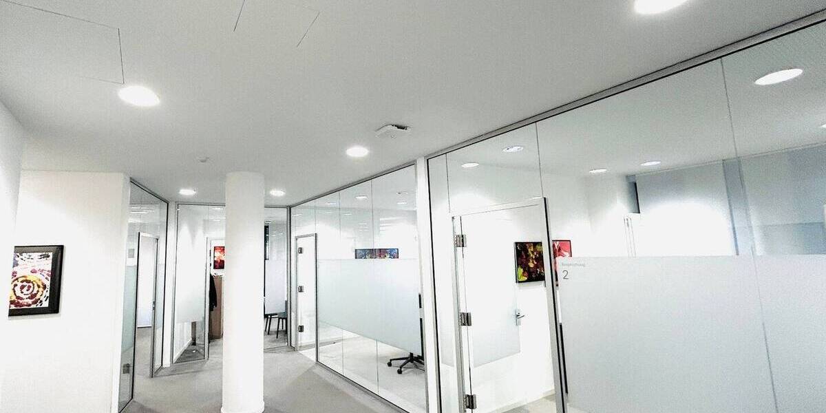 Gewerbeobjekt Lübeck St. Gertrud - 9.280&euro; | Angebot:23987765