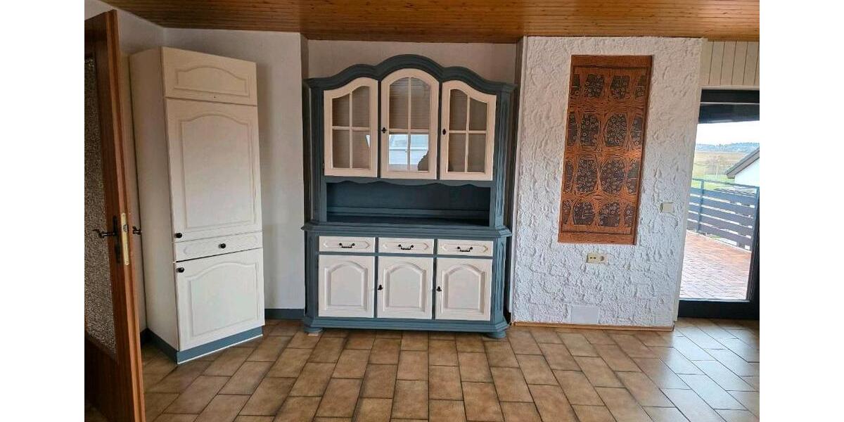 Dachgeschoßwohnung Wallhausen - 3.5 Zimmer, 125 m&sup2;, 890&euro; | Angebot:25638397